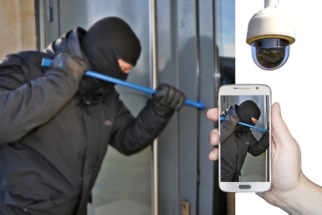 Burglary Risk Mitigation: Effective Strategies for Security