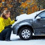 Preparing Your Vehicle for Winter Weather Challenges