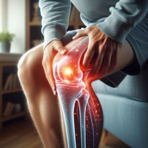 Knee Bursitis Therapy: Effective Relief Strategies Explained