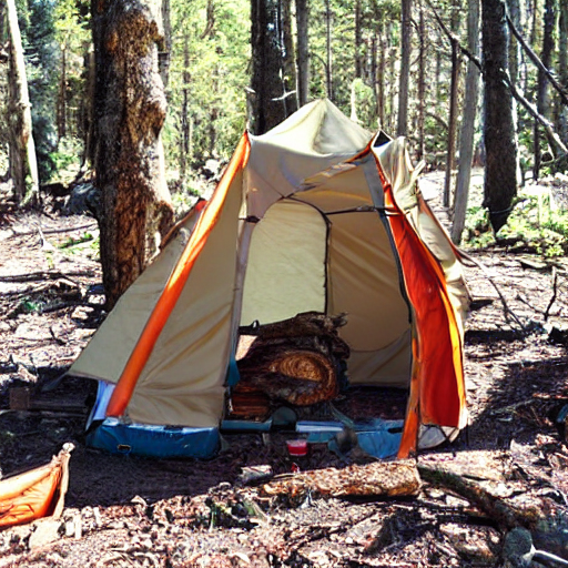 Wilderness Survival Guide: Mastering Outdoor Skills