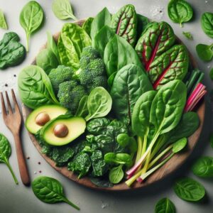 Top Foods for Healthy Skin and Radiance Boosting Glow