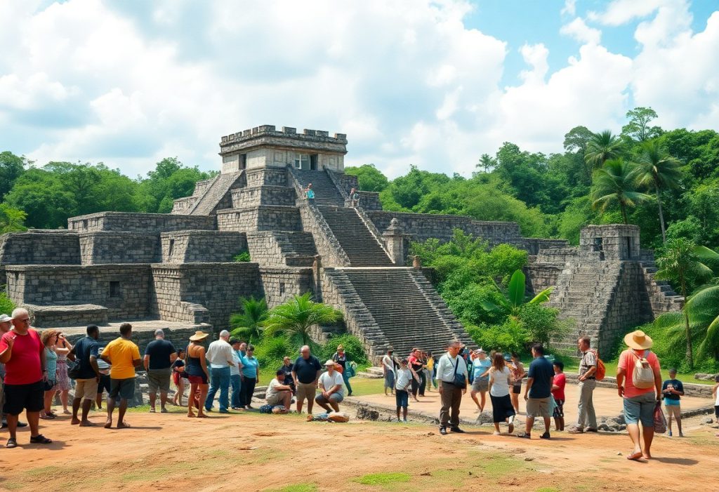 International Archaeology Day: Activities and Tips for Belize