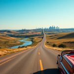 Unmissable Sioux Falls Road Trip Adventures