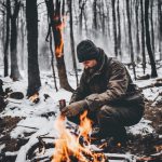 Cold Weather Survival: Effective Fire Starting Techniques