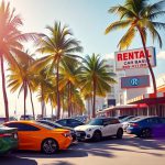 Renting a Car in Miami: Key Tips You Must Know