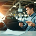 Young Driver Car Rental in the US: Essential Tips