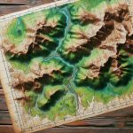 Wilderness Navigation Techniques for Uncharted Adventures