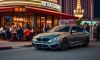 BMW Rental in Las Vegas at Great Rates – Book Now!