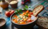 Traditional Belizean Soups: Explore Bold Flavors with Recado