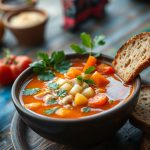 Traditional Belizean Soups: Explore Bold Flavors with Recado