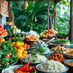 Culinary Adventures in Belize: Savor Authentic Flavors