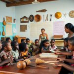 Garinagu Education in Belize: Shaping a Brighter Future