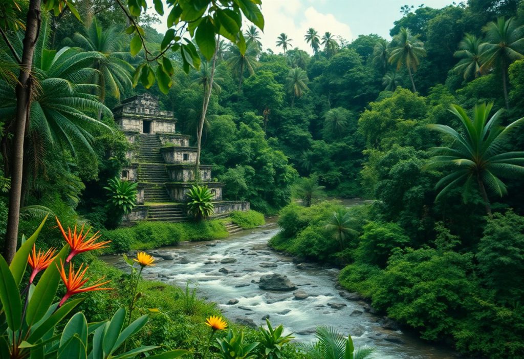 Cayo District: Discover the Wonders of Belize