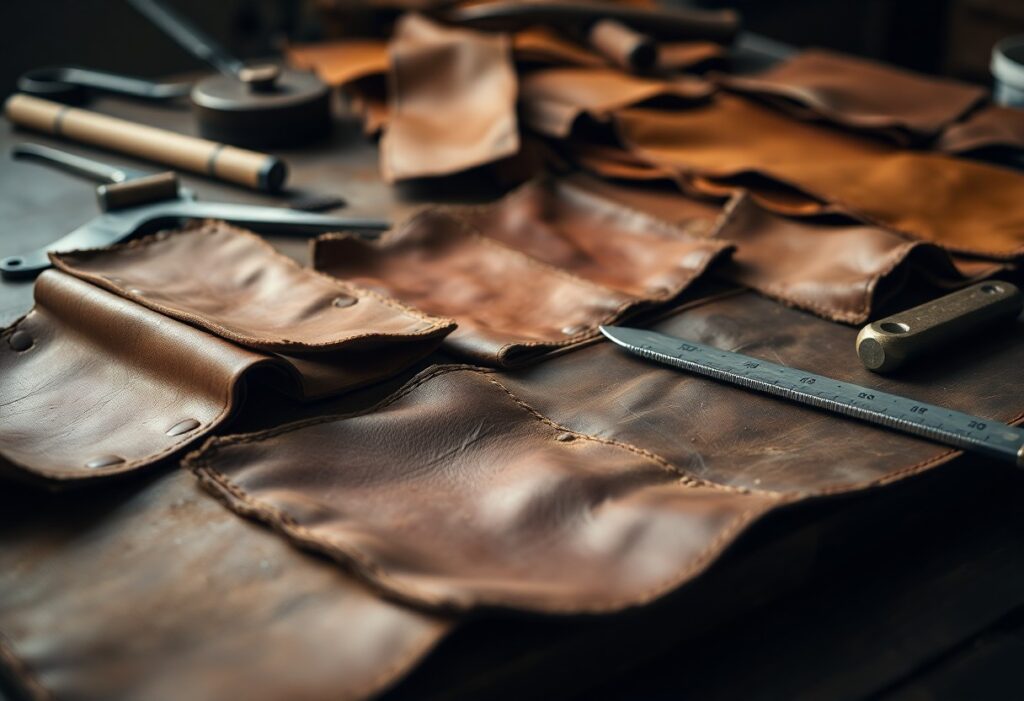 Leather Tanning Methods and Their Quality Impact Guide