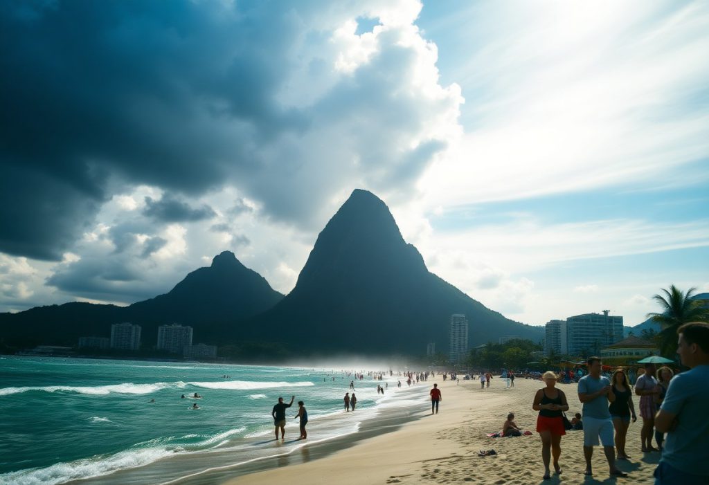 Best and Worst Times to Visit Rio de Janeiro for Travelers