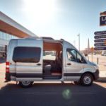 Van Rentals at Las Vegas Airport Made Easy with RentaCar24.org