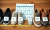 Shoe Width Letters Explained for the Ideal Fit