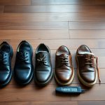 Shoe Width Selection for Maximum Comfort and Fit