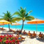 December Travel: Explore Top Warm Weather Destinations