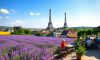 Best Time to Travel to France: Insights on Seasonal Weather