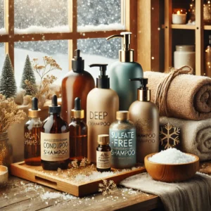 Winter Hair Care Tips for a Healthy Seasonal Routine