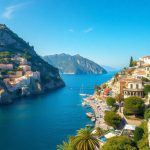 Amalfi Coast Itinerary: 7 Days of Must-See Spots and Stays