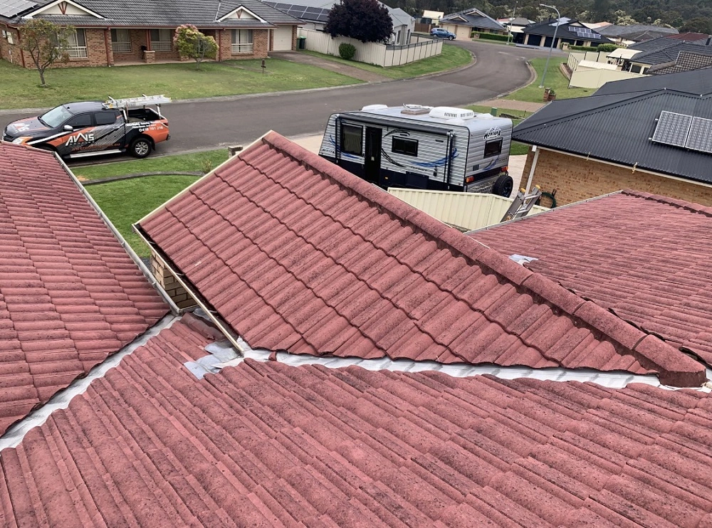 Metal Roof Upgrade to Boost Central Coast Home Value