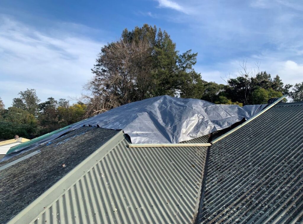 Prevention Tips for Roof Leaks During Heavy Rain