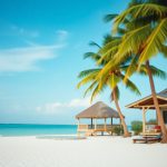 Belize Tropical Retreat: Enjoy a Week in Central America