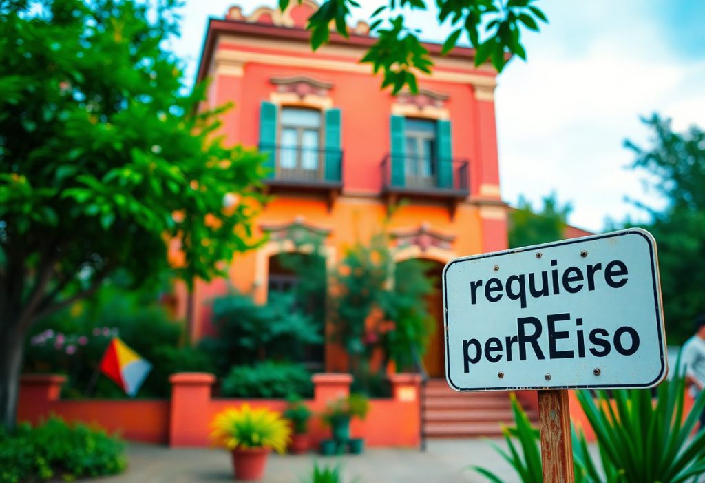 SRE Permit: Key to Property Purchase in San Miguel de Allende