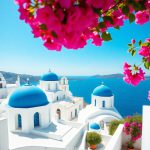 Greece Itinerary: Plan Your Dream Summer Getaway