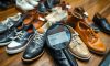 Second-Hand Shoes: Tips for Scoring Quality Deals