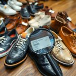 Second-Hand Shoes: Tips for Scoring Quality Deals