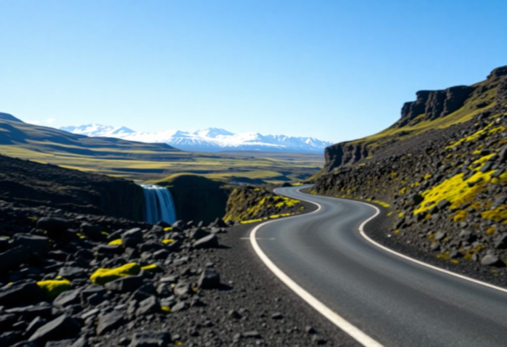 Iceland Road Trip Tips: Itineraries and Budget Advice