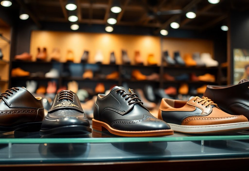 Indonesian Quality Shoes: Essential Brands and Buying Advice