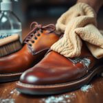 Mould Prevention Tips for Leather Shoes and Removal Techniques