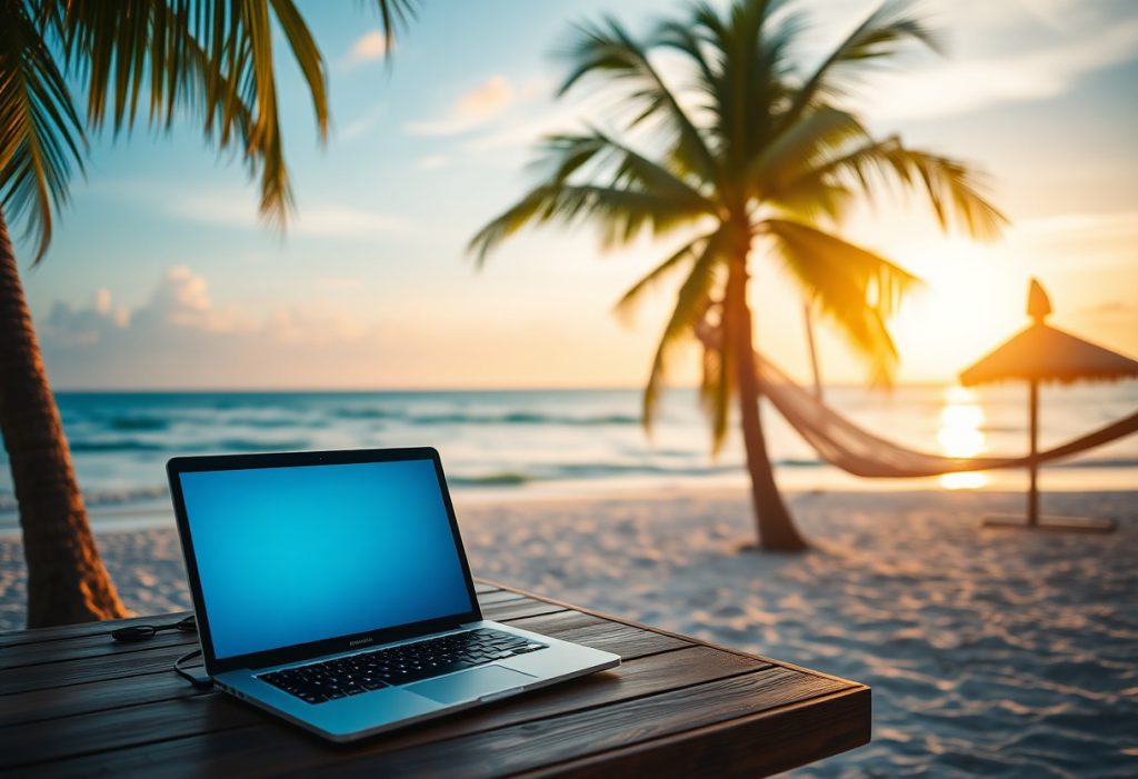 Digital Nomad Lifestyle in Belize: Key Benefits to Explore