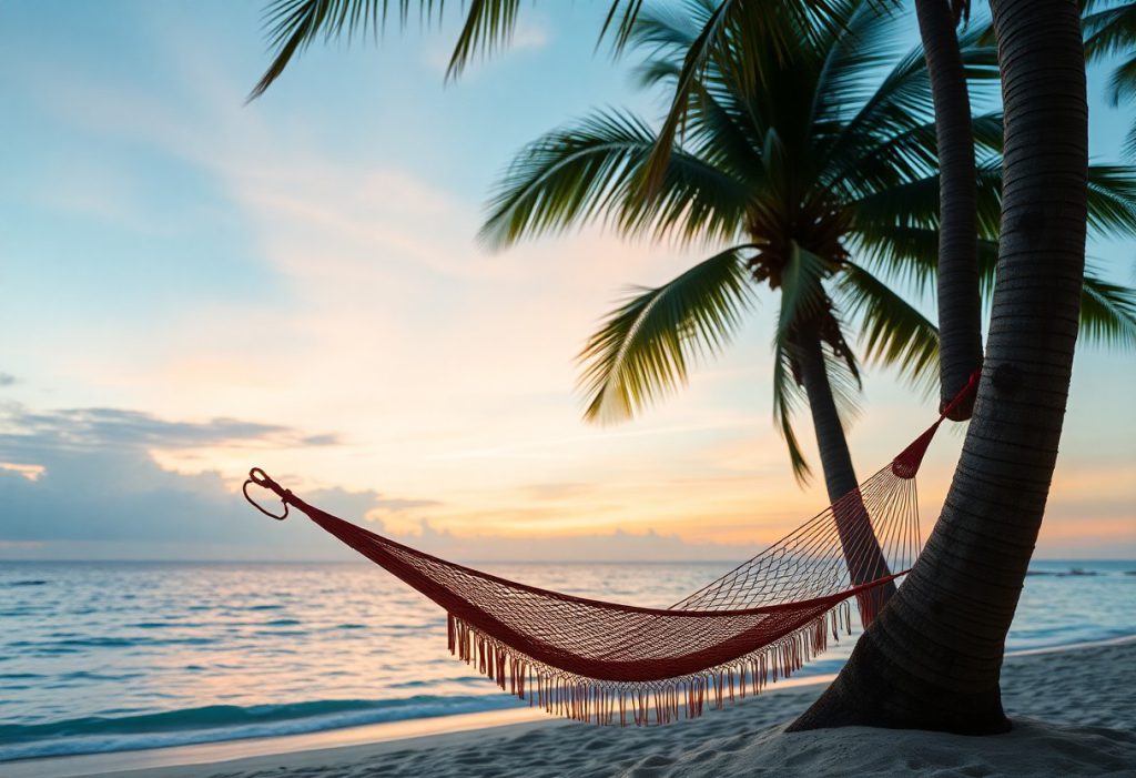 Rejuvenate Your Mind in Belize: Essential Relaxation Tips