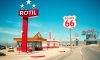 Route 66 Must-See Attractions and Highlights Guide