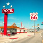 Route 66 Must-See Attractions and Highlights Guide