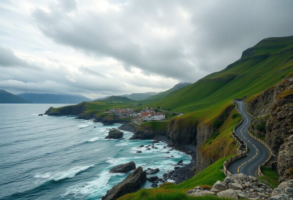 Scotland’s Stunning Coastlines: The Ultimate Guide for Road Trips