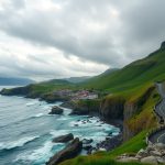 Scotland’s Stunning Coastlines: The Ultimate Guide for Road Trips