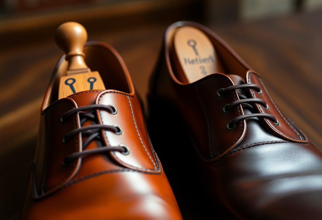 Quality Shoe Trees: Invest Wisely for Lasting Durability