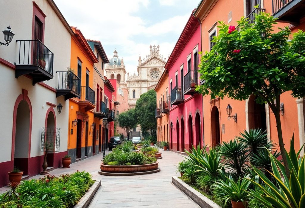 Invest in Property in San Miguel de Allende: 3 Key Reasons