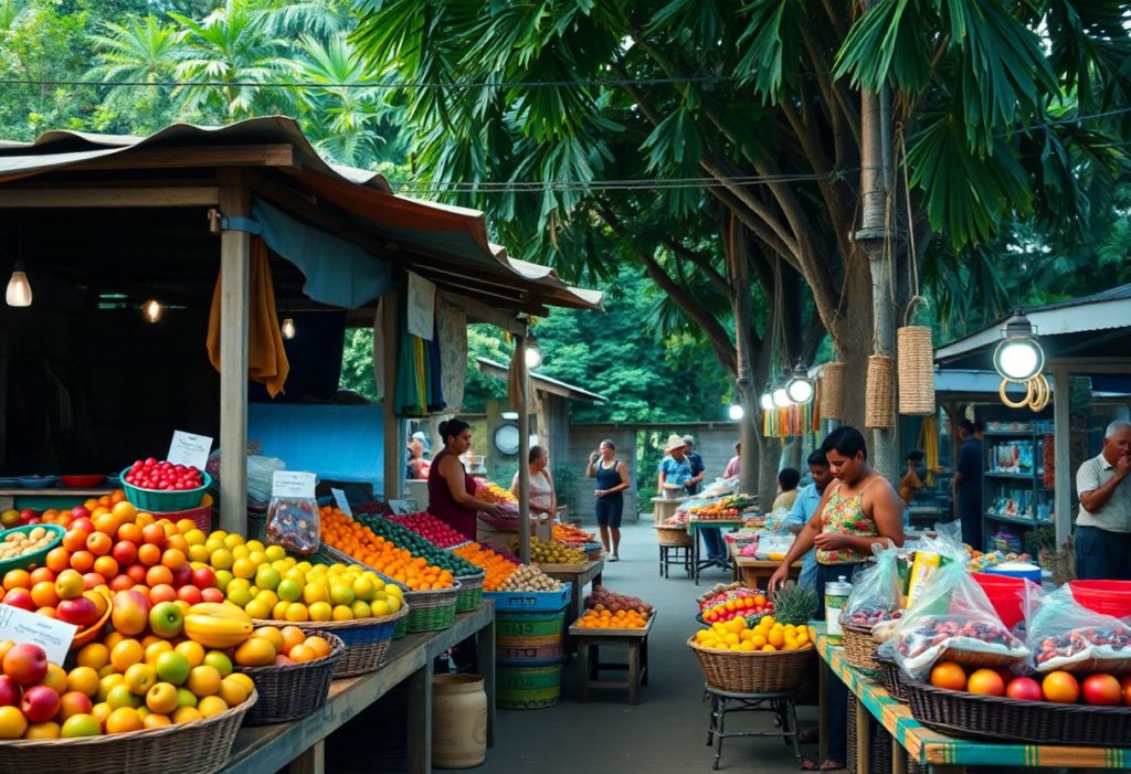 Tourist Experiences in San Ignacio Town, Belize You Can’t Miss