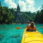 Honeymoon in Belize: Nature and Adventure Awaits