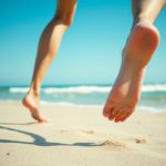 Barefoot Running Benefits: Why You Should Embrace It