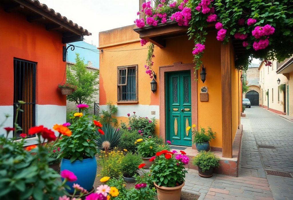 Buying a Fixer-Upper in San Miguel de Allende: Key Benefits