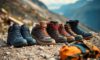 Outdoor Shoes for Adventure and Comfort: Best Picks for 2025