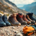 Outdoor Shoes for Adventure and Comfort: Best Picks for 2025